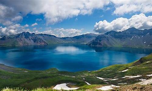 白山景点_白山景点哪里值得旅游