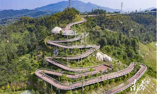 珠海香山公园景区_珠海香山公园景区介绍