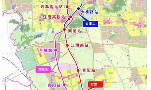 无锡至南京路线_无锡至南京路线图