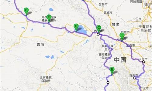 成都到敦煌旅游路线5天怎么走_成都到敦煌旅游路线5天怎么走的