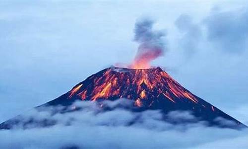 富士山火山喷发最新消息_富士山火山喷发最新消息2024