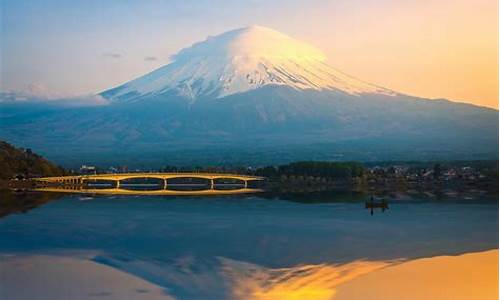 日本风景最好的地方_日本风景最好的地方图片